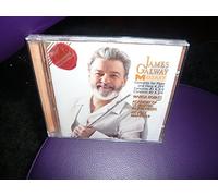 Galway,James - Concerto Per Flauto E Arpa
