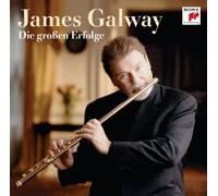 Galway,James - Die Großen Erfolge