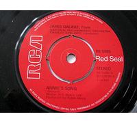 Galway, James - Galway, James Annie's Song 7" RCA RB5085 EX 1978