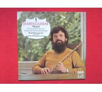 Galway, James - Galway, James Mozart LP RCA LRL15109 EX/EX 1976