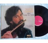 Galway, James - Galway, James Plays Songs For Annie LP RCA RL25163 EX/EX 1982