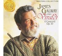 Galway,James - Galway Plays Vivaldi