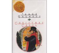Galway,James - Galways Christmas Carol [CASSETTE]