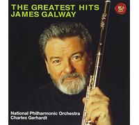 Galway, James - Greatest Hits