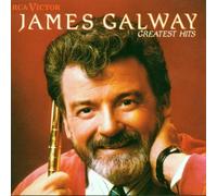 Galway James Greatest Hits