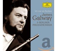 Galway James - Ich War Ein Berliner