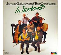 Galway, James - In Ireland