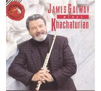 Galway,James - Khachaturian