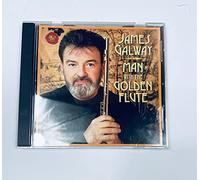 Galway, James - Man Wip Golden Flute
