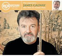 Man With the Golden Flute