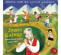 Galway,James - Music for My Little Friends