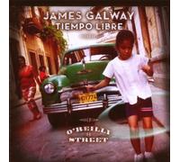 Galway, James - O'Reilly Street