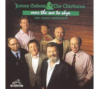 Galway,James - Over the Sea to Skye