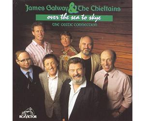 Galway,James - Over the Sea to Skye