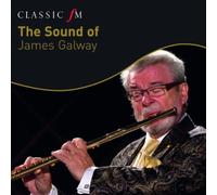 Galway James - RODRIGO-JS BACH- - THE..
