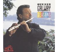 Galway,James - Galway,James - Seasons