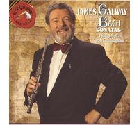 Galway,James - Sonatas Bwv 1030-1035