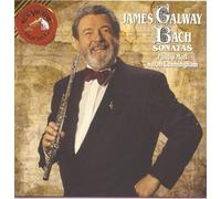 Galway,James - Sonatas Bwv 1030-1035