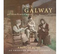 Galway James - Song of Home