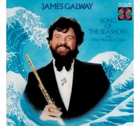 Galway, James - Song of Seashore