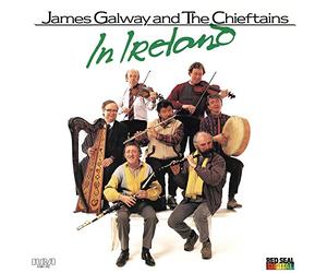 Galway, James, & The Chieftain - James Galway And The Chieftains In Ireland