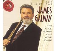 Galway,James - The Classical Galway