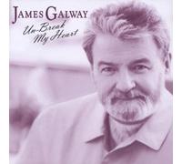 Galway, James - Un-Break My Heart by Galway, James (1999) Audio CD