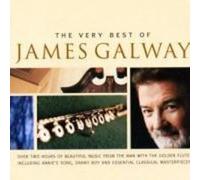 Galway, James - Very Best Of James Galway (2 CD)