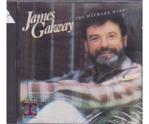 Galway, James - Wayward Wind by Galway, James (1990) Audio CD