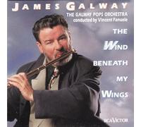 Galway, James - Wind Beneath My Wings