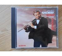 Galway,James - Wind of Change (European Versi
