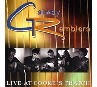 Galway Ramblers - Live At Cooke's Thatch