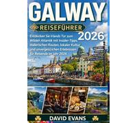 GALWAY REISEFÜHRER 2026