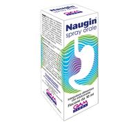Gam Farma Naugin Spray Orale 10 Ml
