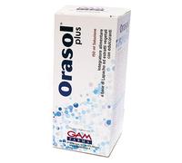 ORASOL PLUS 150ML