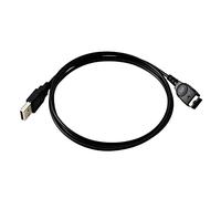 Gam3Gear Cavo di ricarica USB per Nintendo Gameboy Advance GBA SP