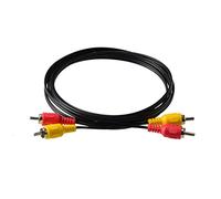 Gam3Gear Piombo Video Audio AV Cavo per Nintendo NES