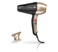 Ga.ma - Asciugacapelli Beyou 4d Therapy Ultra Ozono Ion GA.MA