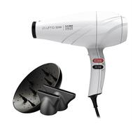 Gama - Asciugacapelli Pluma 5500-bianco Gama
