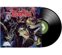 Gama Bomb Bats (Vinyl LP) 12" Album