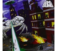 Gama Bomb - Survival of the Fastest