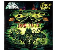 Gama Bomb - The Terror Tapes