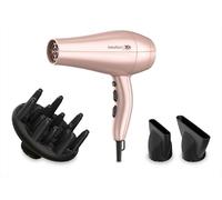 Asciugacapelli GH3537 Keration Diva 3D Therapy