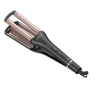 Gama GC4010 Arricciacapelli 4 Livelli Di Temperatura Rosa Arriccia Capelli