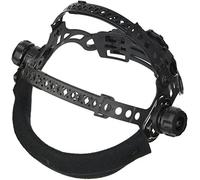 GAMA FLASH - Arnés de cabeza regulable y cremallera para todas las pantallas