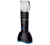 Gama Gc 930 Advance Rasoio Elettrico Professionale Cordless Con Accessori