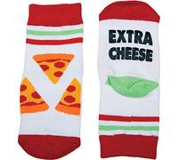 Gama Go Calzini Happy Feet - Formaggio extra