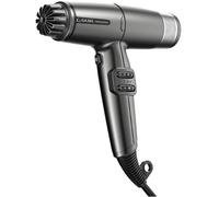 Gama Iq Lite Max Asciugacapelli Silver