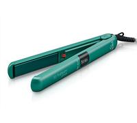 GA.MA 3D Therapy Attiva Ion Plus Piastra per capelli Caldo Verde 40 W