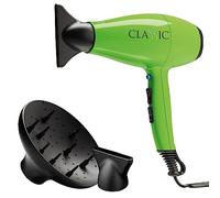 Gama Phon Classic Verde 2200 Watt Con Due Bocchette E Diffusore